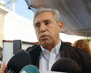 Reitera edil capitalino necesidad de efectuar mesas de trabajo sobre creación de Instituto de Pensiones