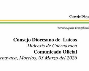 Llama Consejo Diocesano de Laicos a que autoridades asuman su responsabilidad en la garantía de seguridad y justicia