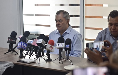 Presupuesto público, aplicado conforme a lo previsto durante el último año: Reyes Reyes