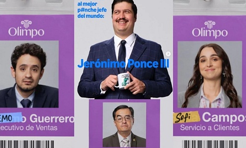 Prime Video lanza el tráiler de 'La Oficina' y confirma su estreno