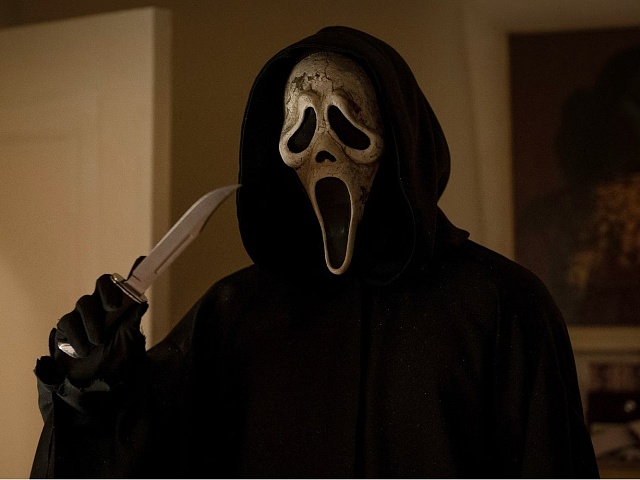 Disputa legal por Ghostface pone en la mira los derechos de la saga Scream