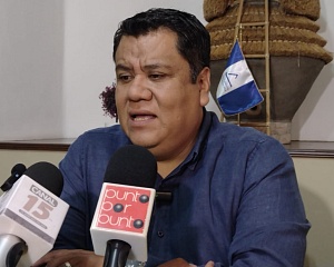 Empresarios respaldan cancelación de la feria de Cuernavaca; priorizan estabilidad social