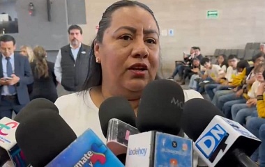 Prioritario, el cumplimiento de la responsabilidad pública: diputada Jazmín Solano