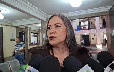 Presentan iniciativa para elevar las penas por el delito de amenazas