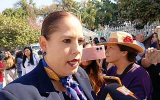 Decidirán este mediodía sobre aplicación de filtros sanitarios en escuelas para prevenir propagación del sarampión