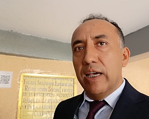 Refiere IEBEM rezago en mobiliario y materiales en escuelas