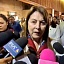 Acudirá gobernadora Margarita González Saravia a las siete regiones del estado a presentar su informe de gobierno