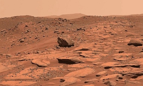 Marte cambió por el viento solar: misión ESCAPADE lo estudia