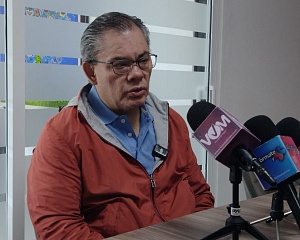 Congreso respaldará acciones de seguridad en universidades: Morena