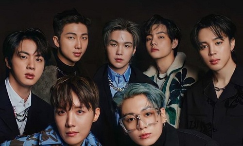 BTS confirma su regreso con nuevo álbum