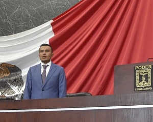 Congreso de Morelos respalda reducción de jornada laboral a 40 horas